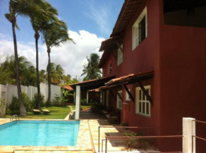 Casa Cohiba, Caucaia
